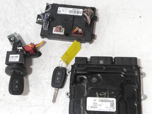 Module électronique DACIA LODGY (JS_) 1.5 Blue dCi 115 (JSJT) (116 hp) 27921155