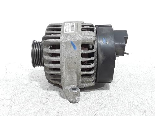 Used Alternator Alternator ALFA ROMEO MITO (955_) 1.4 (955.AXB1B, 955.AXU1A) (78 hp) 32767410 32767410