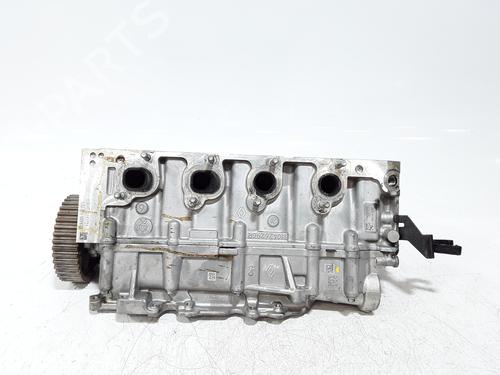 Cylinder head RENAULT CLIO V (B7_) 1.5 Blue dCi 115 (B7AD) | BP28363946M5 