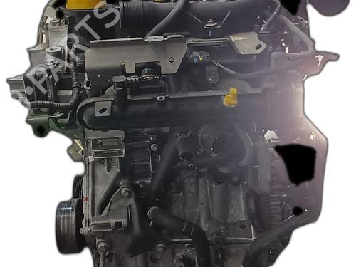 Engine RENAULT CLIO V (B7_) 1.0 TCe 100 (B7MT) | BP30629168M1 