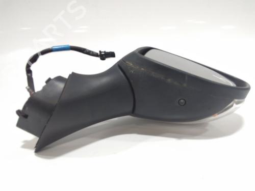 Right mirror RENAULT CLIO IV (BH_) 1.5 dCi 90 | BP25606703C27 