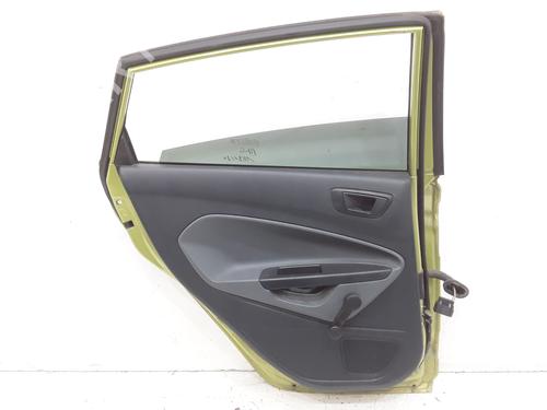 Left rear door FORD FIESTA VI (CB1, CCN)  | BP25188238C4 
