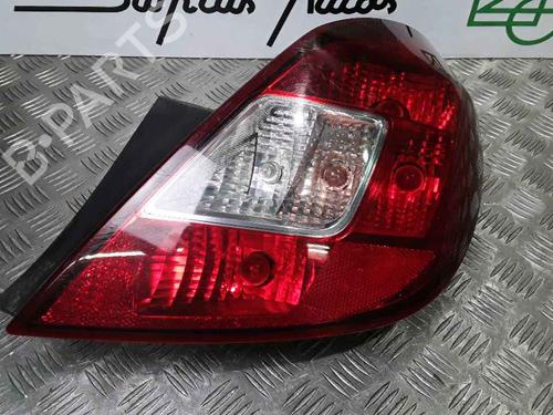 Right taillight OPEL CORSA D (S07) 1.3 CDTI (L08, L68) | BP25192856C35 