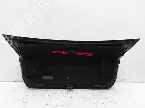 Bakluke CC/Kombi-Kupé AUDI A4 B9 (8W2, 8WC) 2.0 TDI | BP25450863C6 