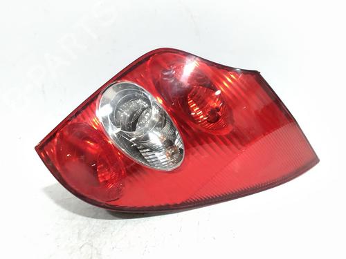 Højre baglygte Højre baglygte 39060267 39060267