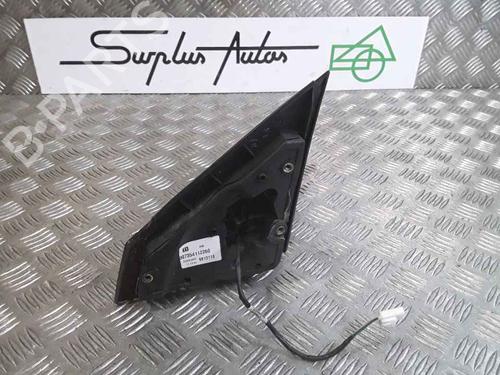 Right mirror LANCIA YPSILON (843_) 1.2 (843.AXA1A) | BP25192120C27