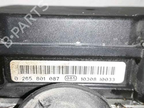 ABS pump FIAT 500 (312_) 1.2 (312AXA1A) | BP25166679M43