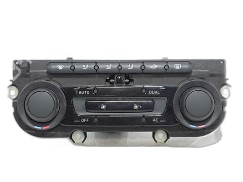 Used Climate control SEAT LEON (1P1) 2.0 TDI 16V (140 hp) 30194792
