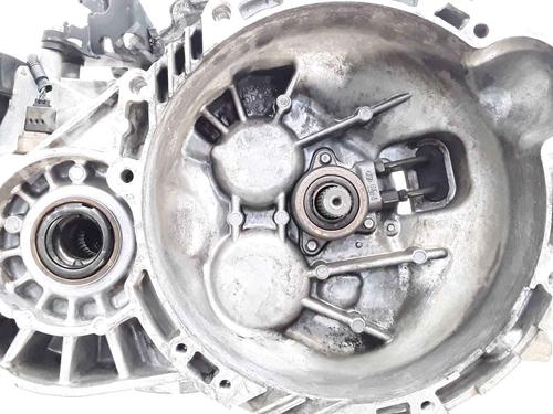 Used Gearbox HYUNDAI TUCSON (JM) 2.0 CRDi (136 hp) 25184791