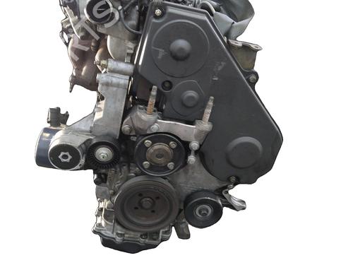 Engine FORD TRANSIT CONNECT (P65_, P70_, P80_) 1.8 TDCi | BP36366242M1 - Image 3