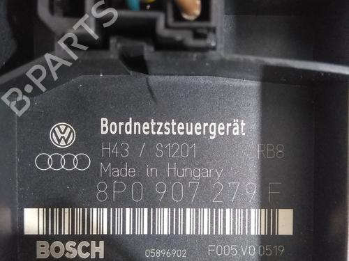 Electronic module AUDI A3 (8P1) 1.9 TDI | BP29170330M83 