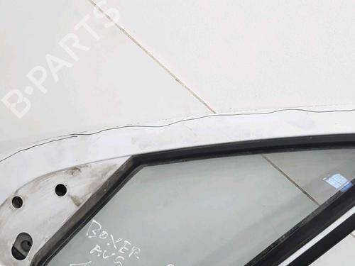 Left front door PEUGEOT BOXER Van (230L)  | BP25766935C2 
