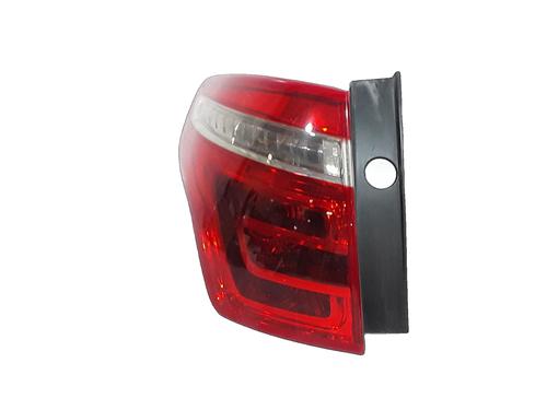 Used Left taillight Left taillight CITROËN C4 Picasso I MPV (UD_) 2.0 HDi 138 (136 hp) 39452465 39452465