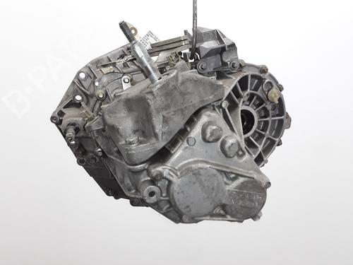 Gearbox RENAULT CLIO III (BR0/1, CR0/1) 1.5 dCi (BR0H, CR0H, CR1S, BR1S) | BP30949328M3 