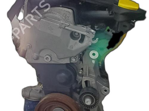 Engine RENAULT TWINGO II (CN0_) 1.2 16V (CN0K, CN0V, CN0A) | BP30629176M1