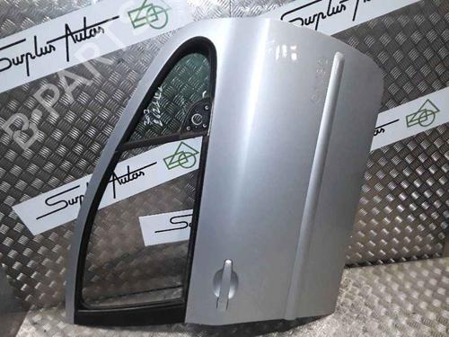 Right front door PEUGEOT 307 (3A/C) 1.6 HDi | BP25193921C3 