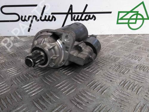 Starter SEAT IBIZA III (6L1) 1.4 TDI | BP25176863M8 