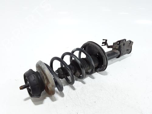 Left front shock absorber DACIA SANDERO 1.4 MPI LPG | BP25199232M16