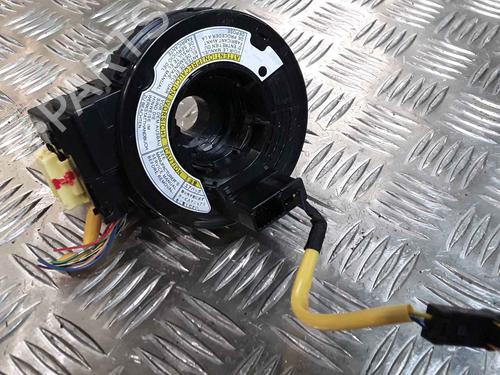 Used ECU airbags SUZUKI SWIFT IV (FZ, NZ) 1.6 (AZG416, AZH416, RS416, ZC32S, ZA32S) (136 hp) 25195210