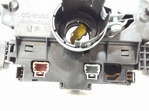 Headlight switch PEUGEOT 206+ (2L_, 2M_) 1.4 HDi eco 70 | BP39697966I24 - Image 3