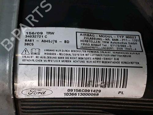 Other FORD FIESTA VI (CB1, CCN) 1.6 TDCi | BP25159883O1 