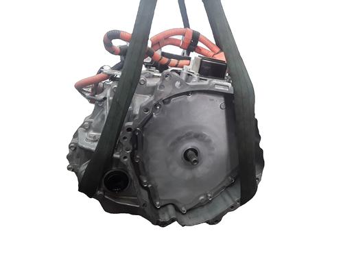 Used Gearbox Gearbox 34385775 34385775