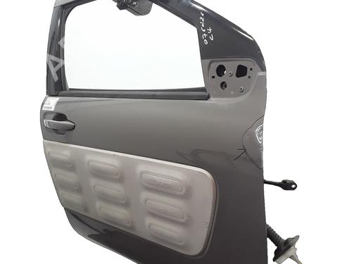 Right front door CITROËN C4 CACTUS 1.6 BlueHDi 100 | BP36169059C3 - Image 2