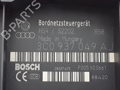 Electronic module VW GOLF V (1K1) 1.9 TDI | BP25179633M83 - Image 3