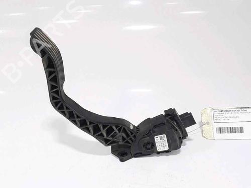 Used Pedal CITROËN C3 I (FC_, FN_) 1.6 16V HDi (109 hp) 25190349