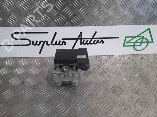 Used ABS pump SUZUKI GRAND VITARA I (FT, HT) [1998-2008]  25766437