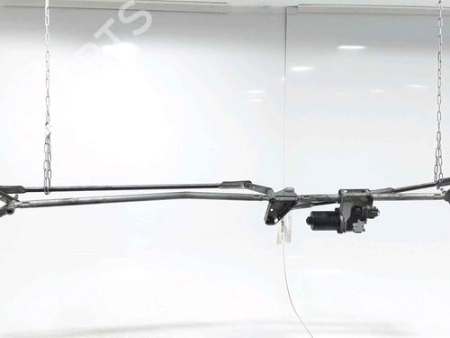Front wiper motor PEUGEOT 307 (3A/C) 1.6 HDi 110 | BP25201946M29 