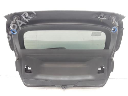 Tailgate PEUGEOT 308 SW II (LC_, LJ_, LR_, LX_, L4_) 1.2 THP 130 | BP28284548C6 