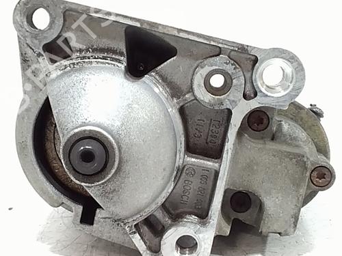 Starter RENAULT KANGOO Express (FC0/1_) D 55 1.9 (FC0D) | BP31723849M8 