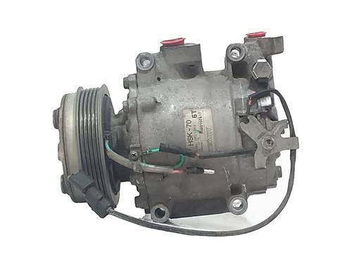 Used AC compressor AC compressor 38545322 38545322
