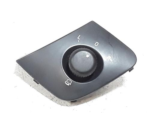 Used Mirror switch SEAT IBIZA IV (6J5, 6P1) 1.6 TDI (105 hp) 25992010