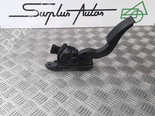 Used Pedal HYUNDAI i10 II (BA, IA) 1.2 (87 hp) 25180704