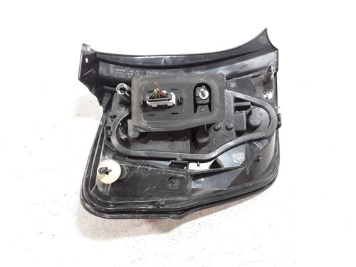Right taillight CITROËN C3 II (SC_) 1.6 HDi | BP33710598C35 - Image 3