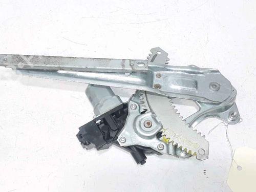 Rear right window mechanism NISSAN JUKE (F15) 1.5 dCi | BP25190670C25 
