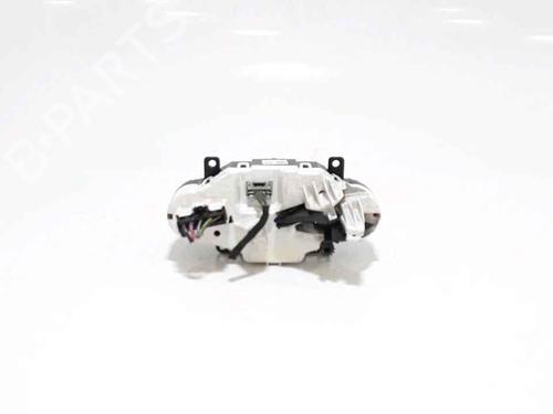 Climate control FORD FIESTA VI (CB1, CCN) 1.4 TDCi | BP25169686I5 