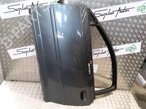 Left front door AUDI A3 (8P1) 1.6 FSI | BP25188731C2