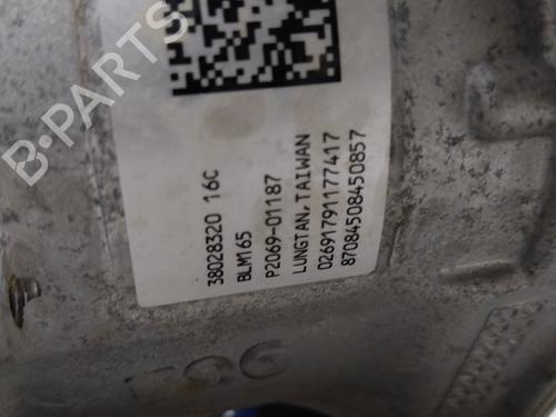 Steering rack CITROËN C3 III (SX) 1.2 PureTech 82 | BP38914587M22 - Image 5