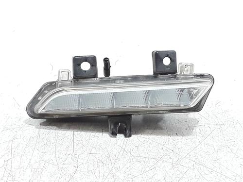 Used Left daytime light Left daytime light RENAULT CLIO IV (BH_) 1.5 dCi 90 (90 hp) 33458747 33458747