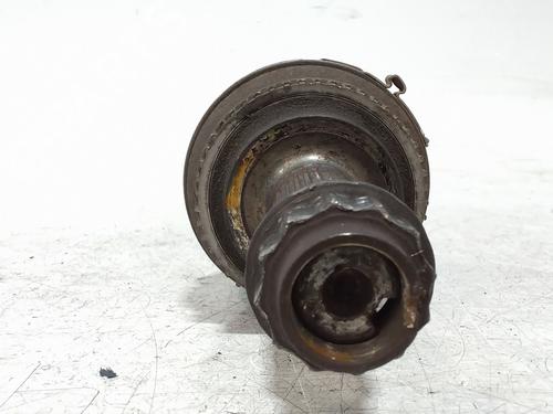 Left front driveshaft TOYOTA COROLLA (_E12_) 1.4 D (NDE120_, NDE120R) | BP36004754M38 - Image 5