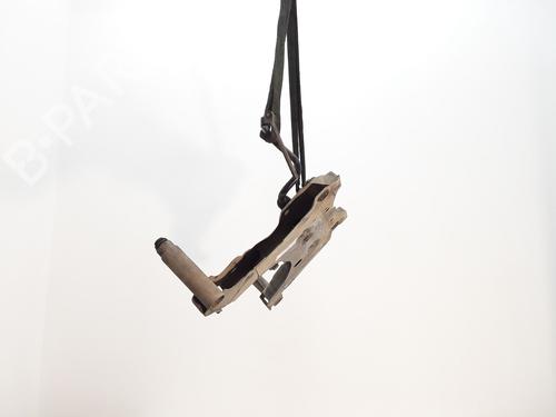 Subframe RENAULT MEGANE III Hatchback (BZ0/1_, B3_) 1.5 dCi | BP30604995M9