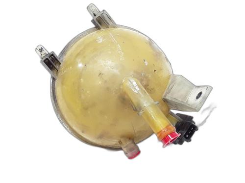 Expansion tank PEUGEOT 206 Hatchback (2A/C) 1.4 HDi eco 70 | BP28800618C120 
