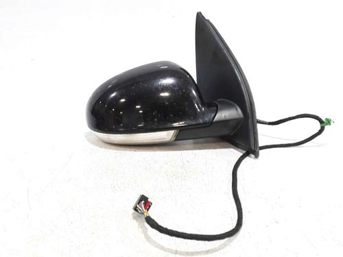 Used Right mirror VW GOLF V (1K1) 1.9 TDI (105 hp) 25192527