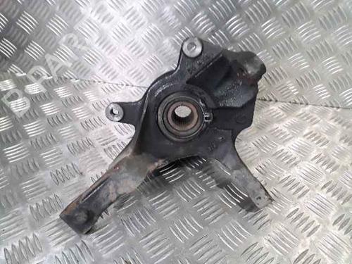 Used Left front steering knuckle RENAULT VEL SATIS (BJ0_) 2.2 dCi (BJ0E, BJ0F) (150 hp) 25198446