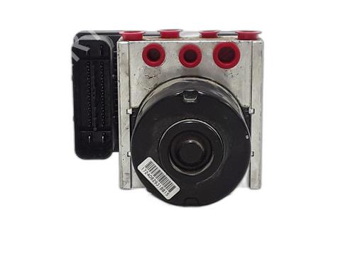 ABS pump PEUGEOT 206+ (2L_, 2M_) 1.4 HDi eco 70 | BP31663971M43