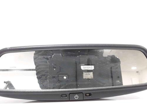Used Rear mirror PEUGEOT 407 Coupe (6C_) 2.7 HDi (204 hp) 25189007