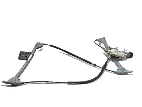 Used Front right window mechanism Front right window mechanism PEUGEOT 206 CC (2D) 2.0 S16 (136 hp) 40049943 40049943